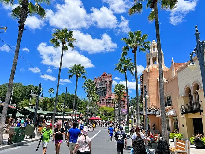 Combina New York e Orlando - Walt Disney World Florida