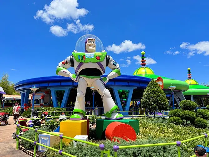 Combina New York e Orlando - Walt Disney World