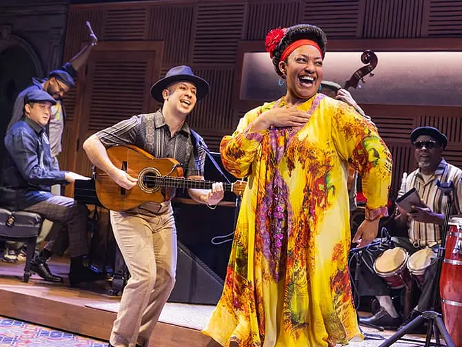Biglietti per Buena Vista Social Club - Divertimento