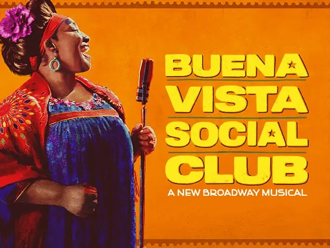 Biglietti per Buena Vista Social Club