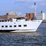 Crociere di Capodanno a New York - Harmony Yacht