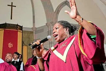 Tour Gospel