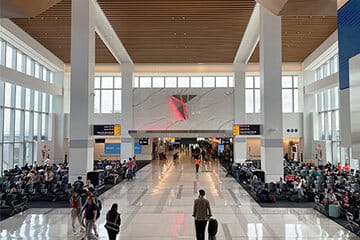 Aeroporto di LaGuardia