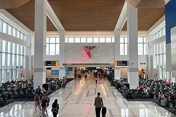 Aeroporto di LaGuardia