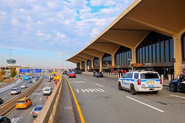 Aeroporto di Newark