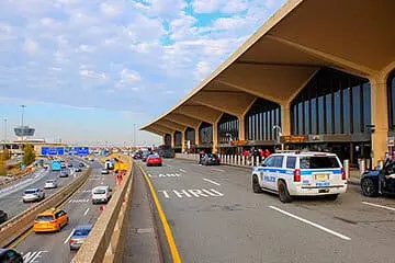 Aeroporto di Newark
