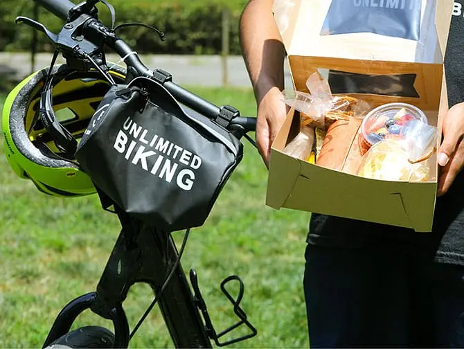 Noleggio bici a New York con Picnic