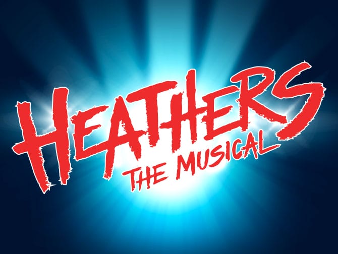 Biglietti per Heathers: The Musical a Broadway