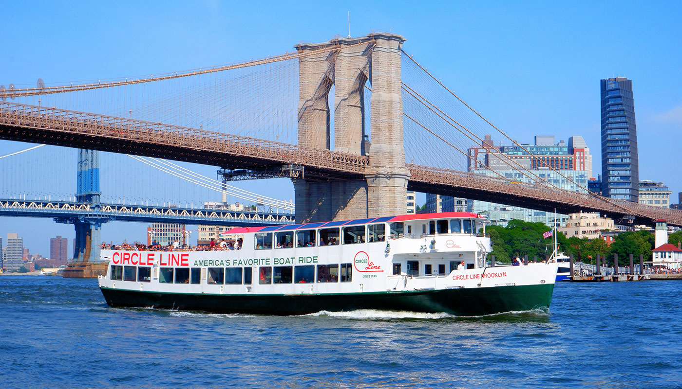 Differenza tra GoCity New York Explorer Pass e New York Essentials Pass - Attrazioni a New York