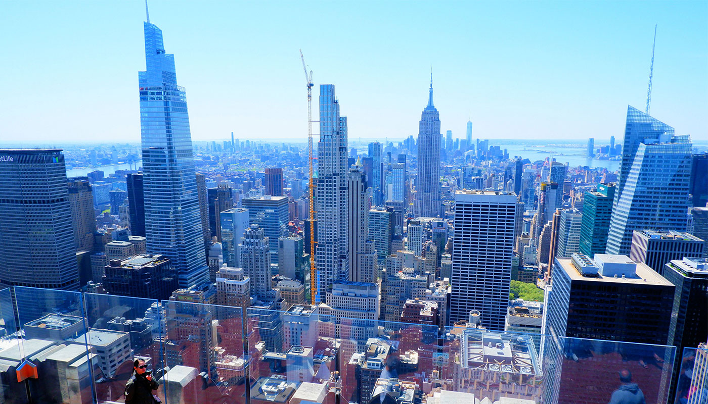 Differenza tra GoCity New York Explorer Pass e New York Essentials Pass - Pass scontati