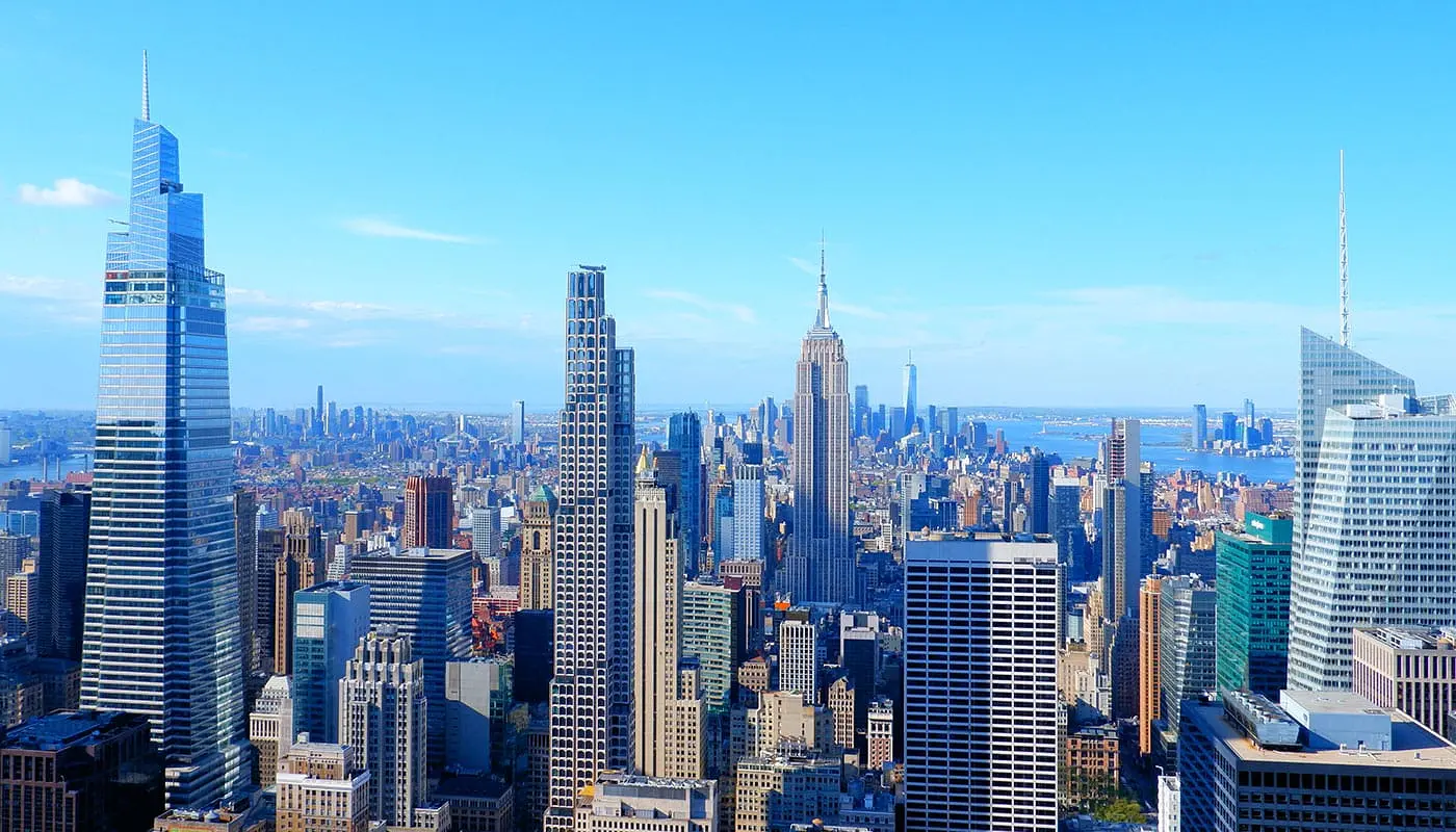 Differenza tra GoCity New York Explorer Pass e New York Essentials Pass - Pass scontati