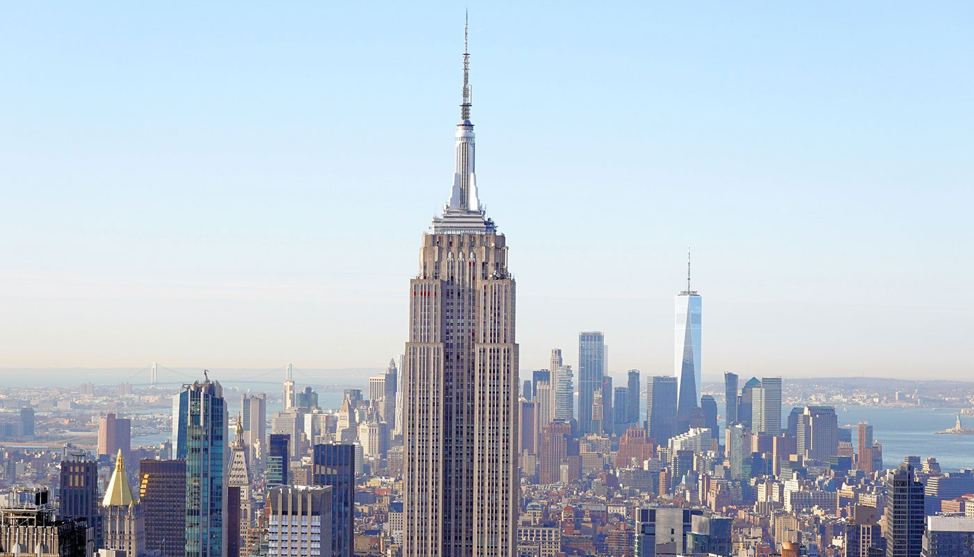 Differenza tra GoCity New York Explorer Pass e New York Essentials Pass - Visita le attrazioni a New York