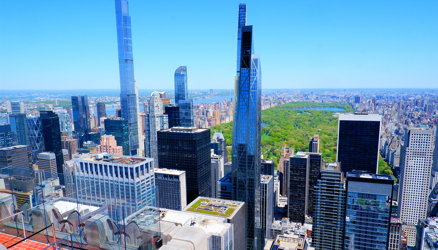 New York Essentials Pass - Attrazioni