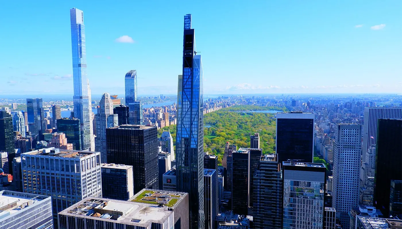 New York Essentials Pass - Attrazioni