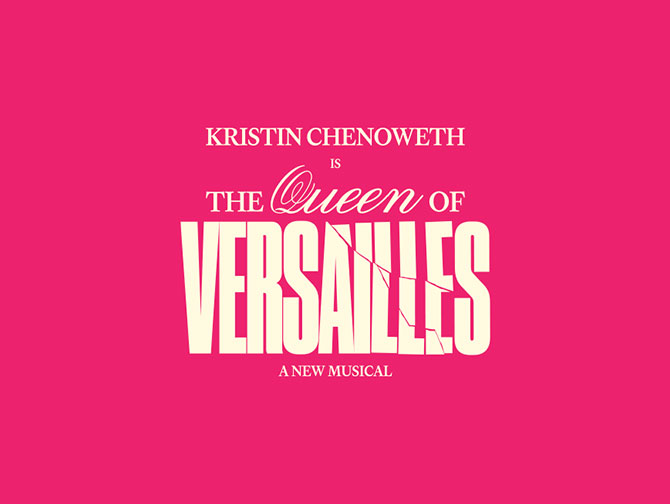 Biglietti per The Queen of Versailles a Broadway