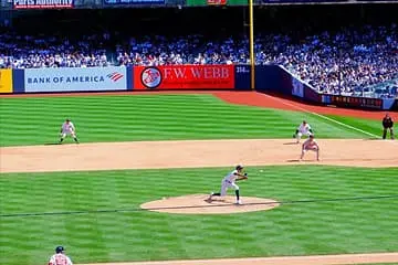 Baseball