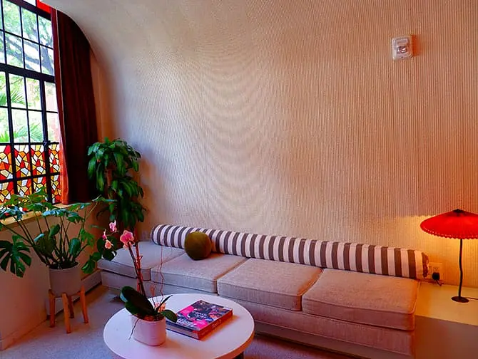 Ostelli a New York - Now Now NoHo room