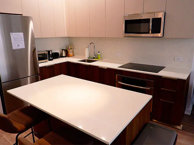 Appartamenti a New York - Appartamento One Dutch Hotel