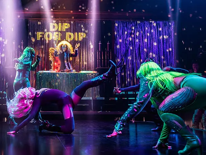 Biglietti per Cats: The Jellicle Ball a Broadway - Performance