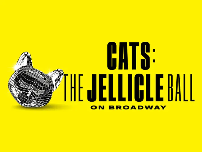 Biglietti per CATS: The Jellicle Ball a Broadway