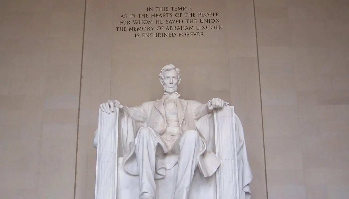Da New York a Washington D.C. e Philadelphia gita di un giorno - Da vedere a Washington DC