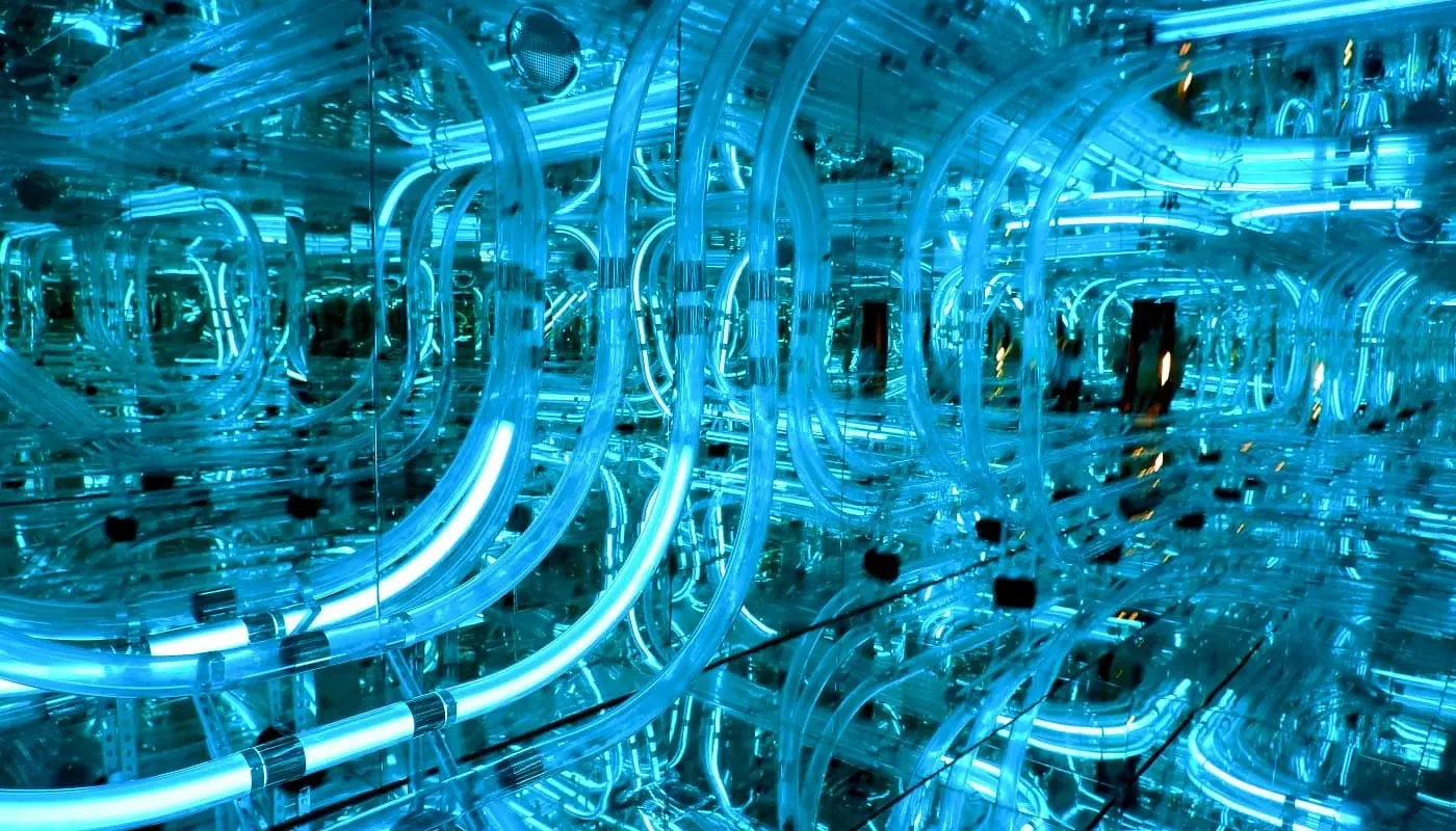 I migliori musei di New York - Mercer Labs