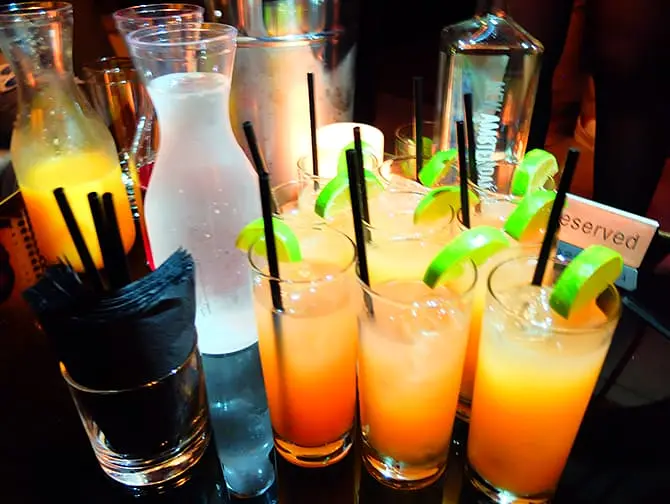 I migliori nightclub a New York
