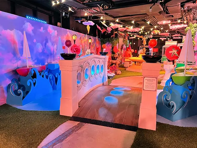 Biglietti per i Candy NYC a Times Square - Attraversa il paese delle caramelle