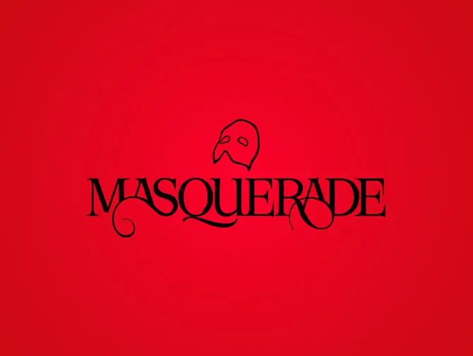 Biglietti per il Fantasma dell'Opera: Masquerade a Broadway