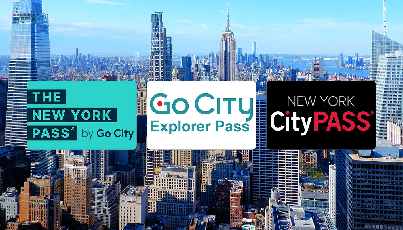 Risparmiare a New York - Pass scontati