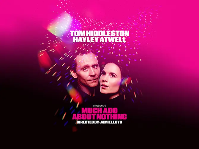 Biglietti per Much Ado About Nothing a Broadway