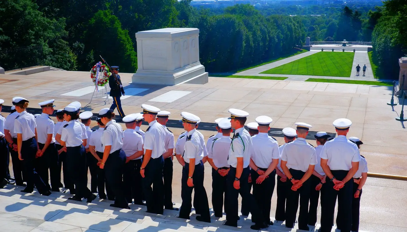Come visitare Washington D.C. da New York - Una giornata a Washington