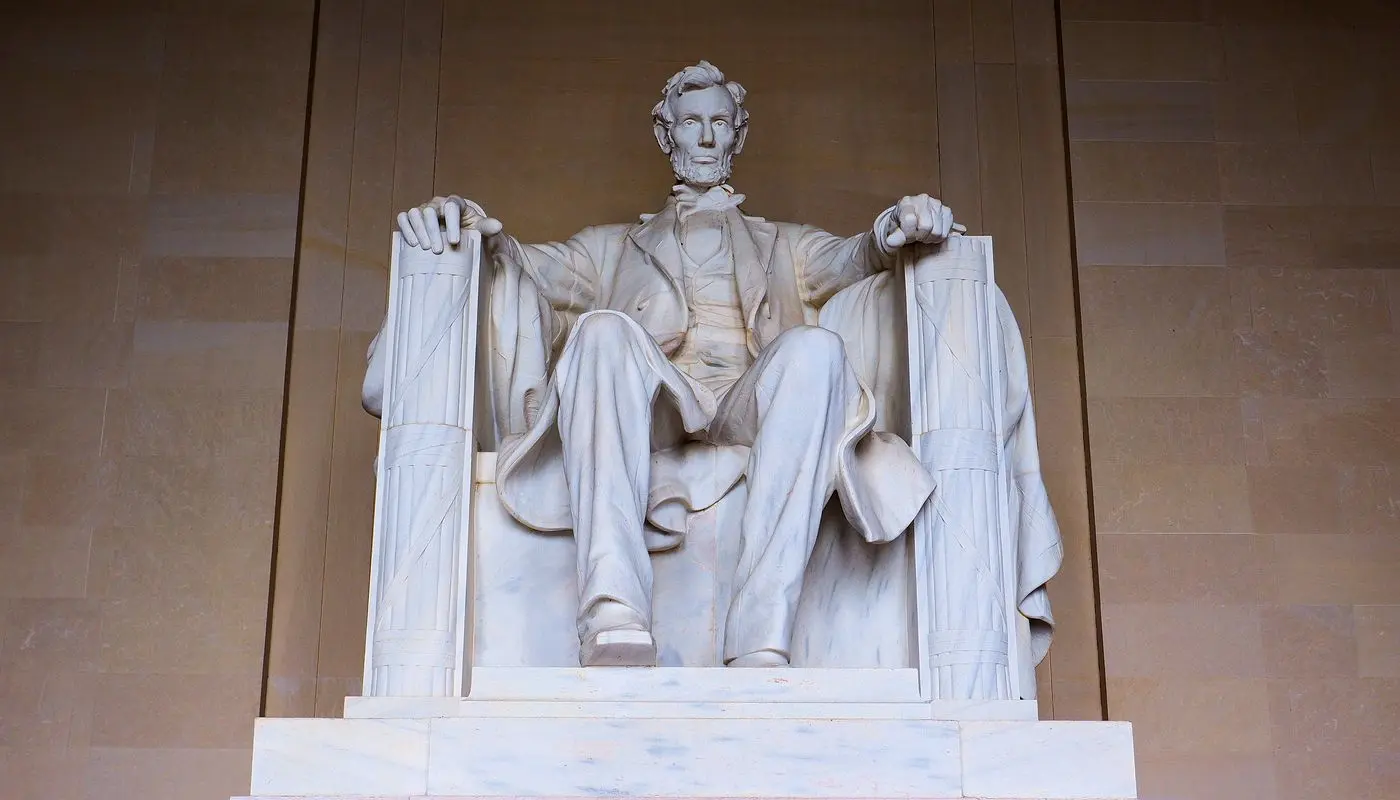 Come visitare Washington D.C. da New York - Lincoln Memorial