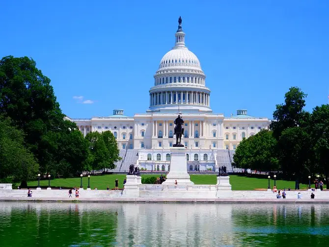 Come visitare Washington D.C. da New York