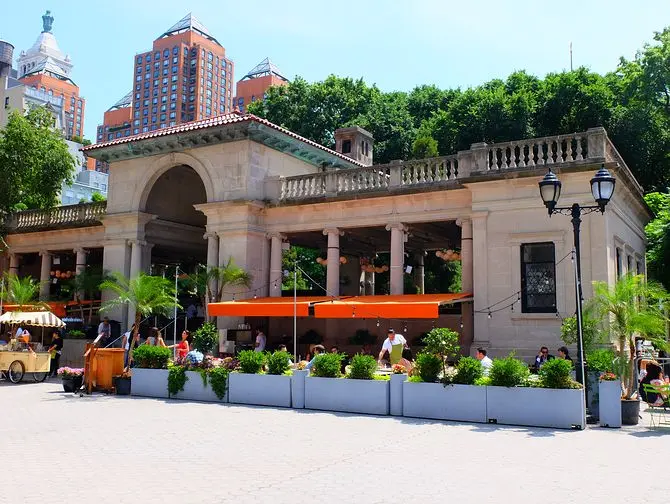 Union Square a New York