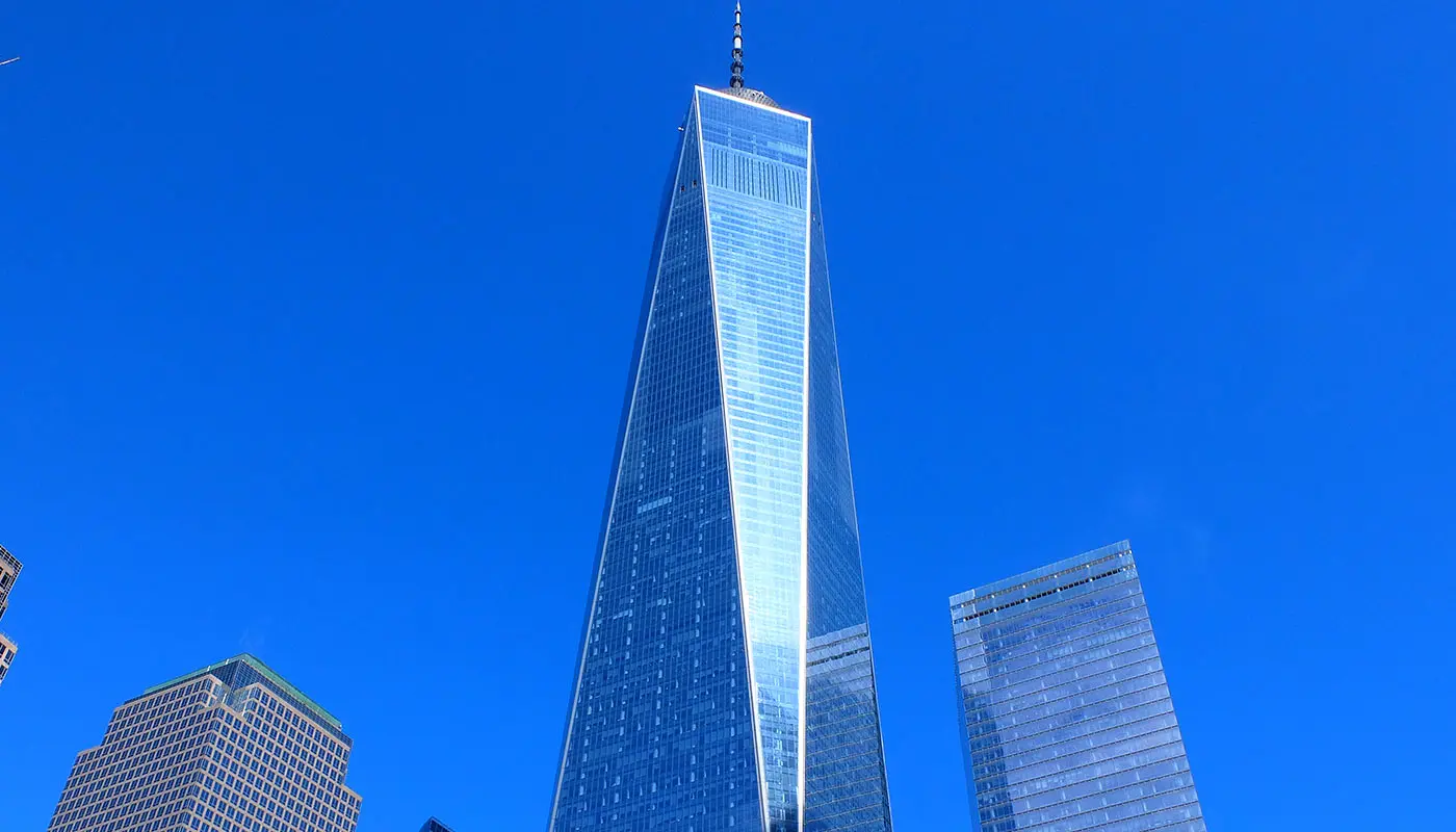 Itinerario a piedi a Downtown Manhattan a New York - Scopri diversi aspetti di New York
